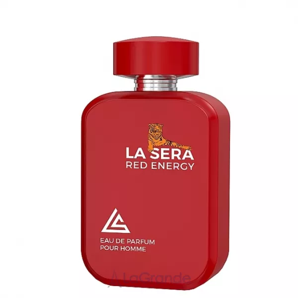 La Sera Red Energy ��������������� ���� (������)