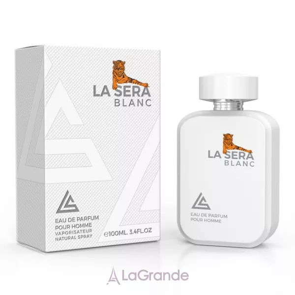 La Sera Blanc ����������� ����