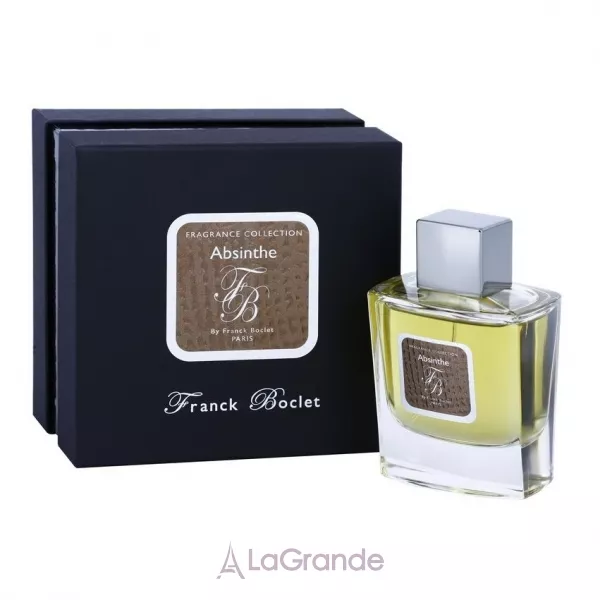 Franck Boclet Absinthe ��������������� ���� (������)