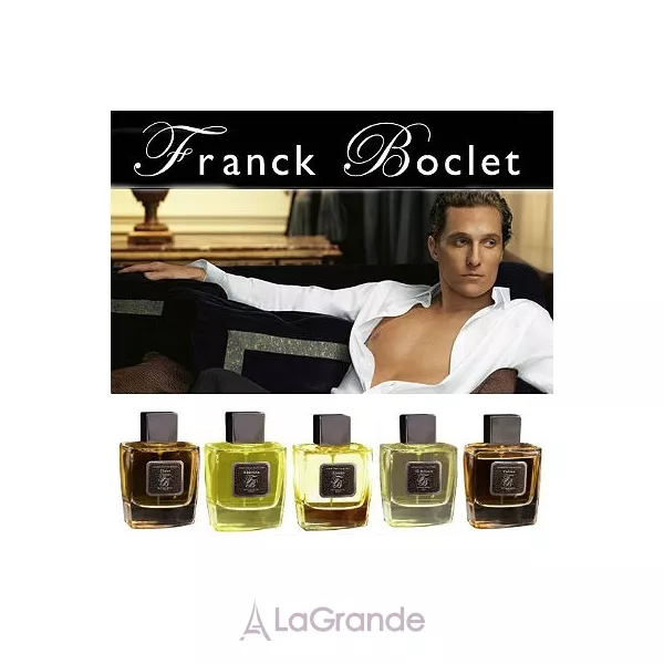 Franck Boclet Absinthe ��������������� ���� (������)