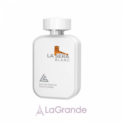 La Sera Blanc   ()