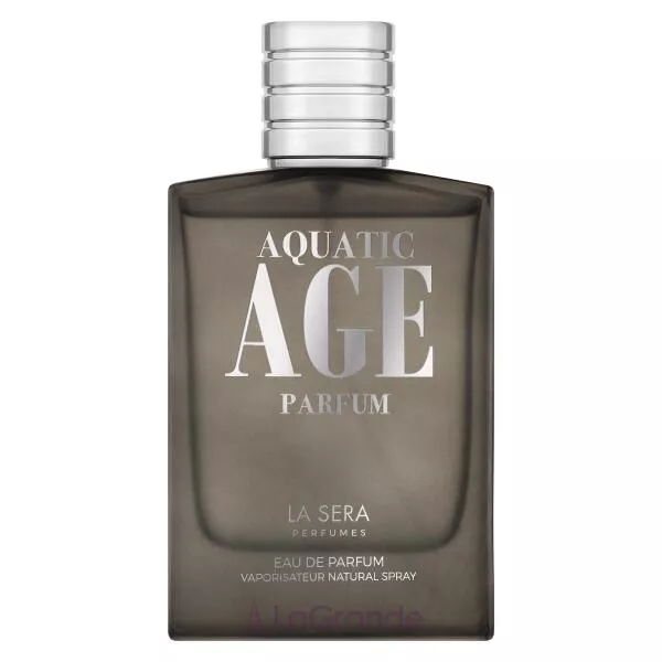 La Sera Aquatic Age Parfum ��������������� ����