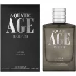 La Sera Aquatic Age Parfum  