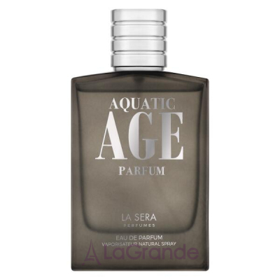 La Sera Aquatic Age Parfum   ()