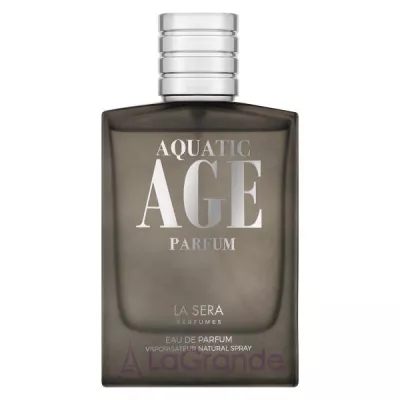 La Sera Aquatic Age Parfum   ()