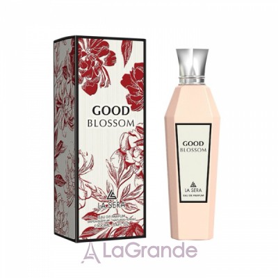 La Sera Good Blossom  