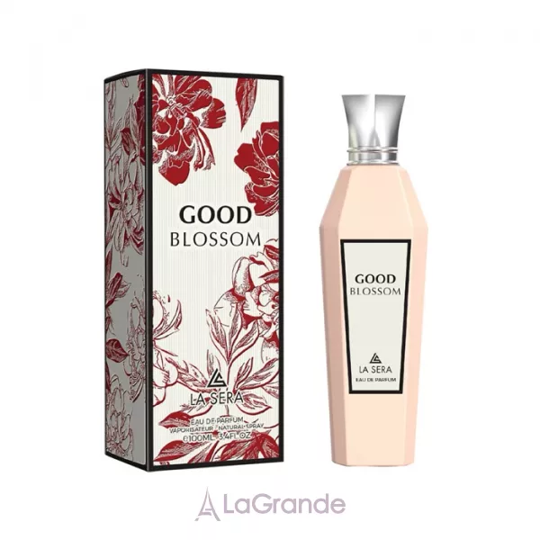 La Sera Good Blossom ��������������� ����