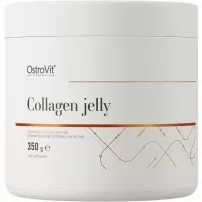 OstroVit Collagen Jelly Green Apple ������� "�������", � ������ �������� ������