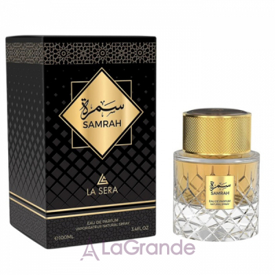 La Sera Samrah  