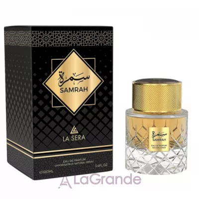 La Sera Samrah  