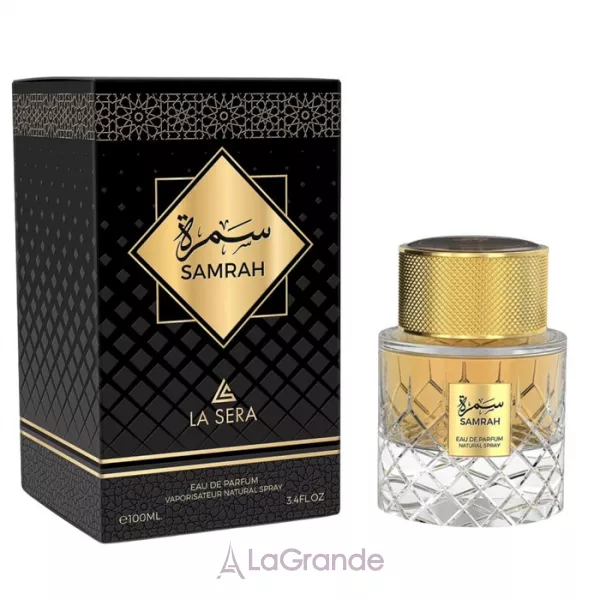 La Sera Samrah ��������������� ����