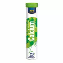 Kruger Calcium ������� ��������������� �������� "�������" �� ������ ������