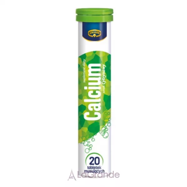 Kruger Calcium ������ ������������ �������� �������� � ������ ������