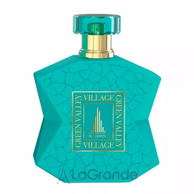 Le Chameau Green Valley Vilage  