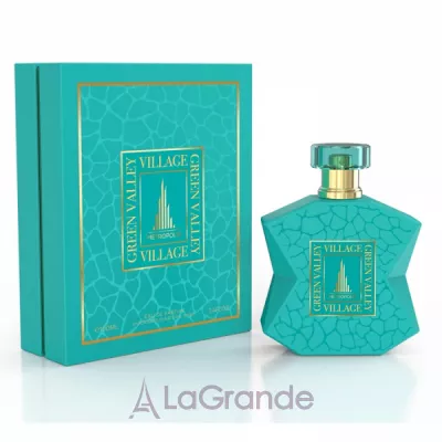 Le Chameau Green Valley Vilage  