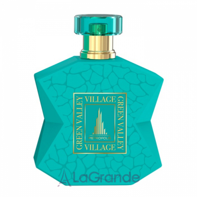 Le Chameau Green Valley Vilage   ()