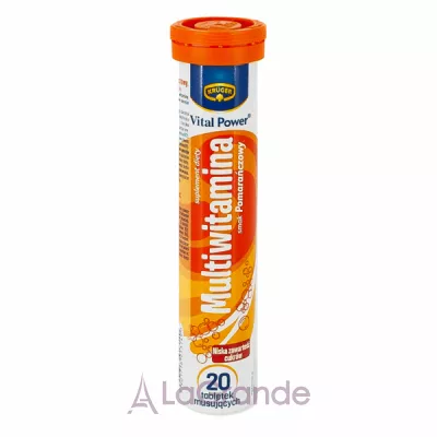 Kruger Multivitamin  ,     