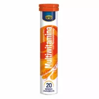 Kruger Multivitamin �������� ���������, ������� �������� �� ������ ���������