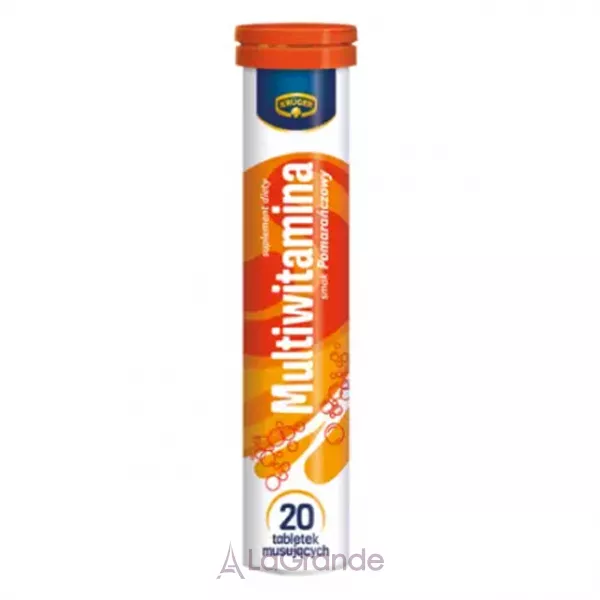 Kruger Multivitamin �������� �������, ������ �������� � ������ ���������
