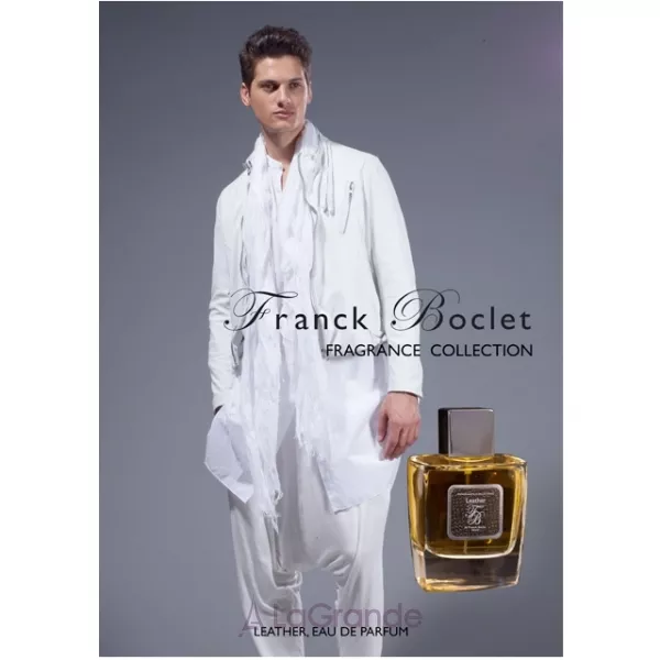 Franck Boclet Leather ����������� ���� (������)