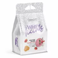 OstroVit WHEYlicious Protein Shake Strawberry Wafers ������������ ������� "��������-�����"