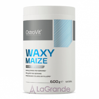 OstroVit Waxy Maize Natural   