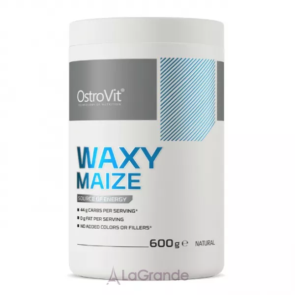 OstroVit Waxy Maize Natural ���������� �������� 