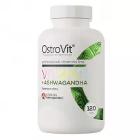OstroVit Vit&Min + Ashwagandha ����������� ������� "��������� � ���������� � ����������"
