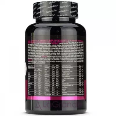 BioTech USA Active Women ³    