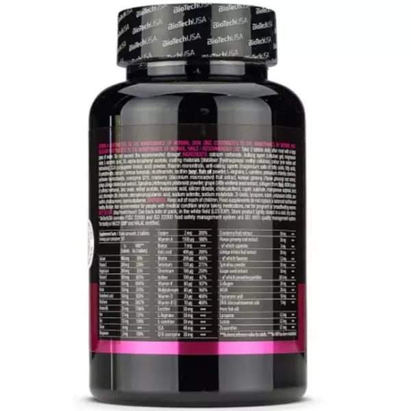 BioTech USA Active Women �������� � �������� ��� ������