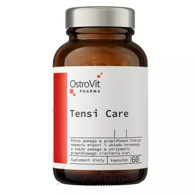 OstroVit Pharma Tensi Care - 