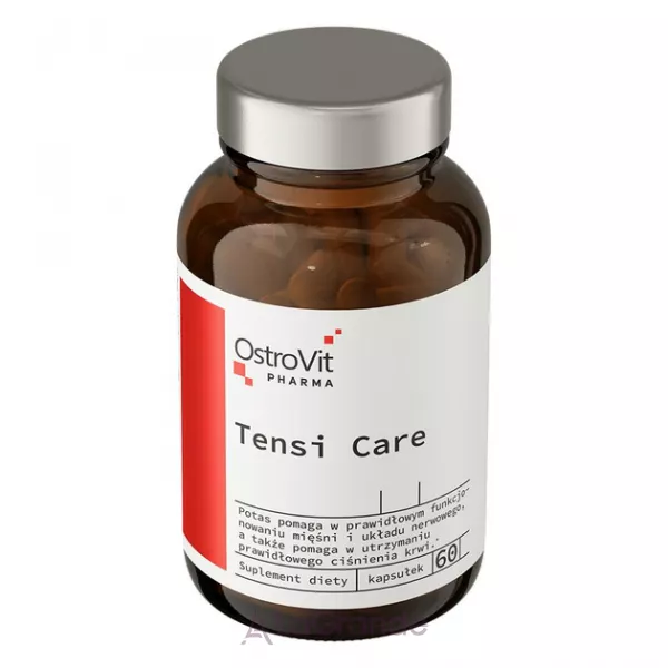 OstroVit Pharma Tensi Care ���������-����������� ��������