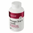 OstroVit Omega 3-6-9 + ADEK   