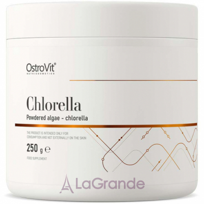 OstroVit Chlorella ĳ  