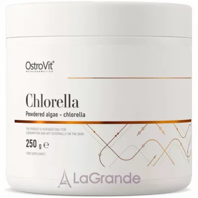 OstroVit Chlorella ĳ  