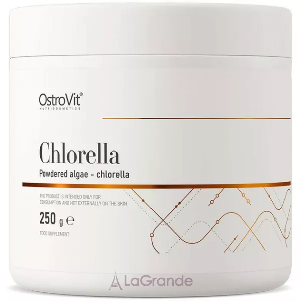 OstroVit Chlorella ����������� ������� 