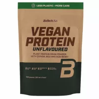 Biotech USA Vegan Protein Unflavouret ������ ���������� ��� �����