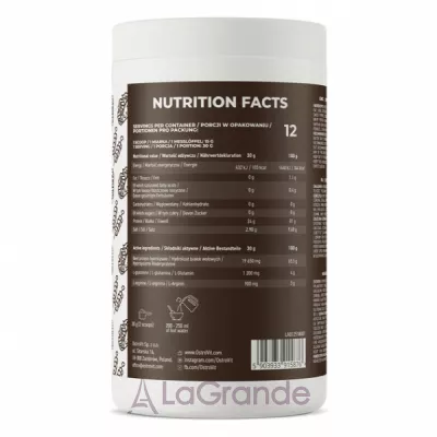 OstroVit Beef Protein Kebab    