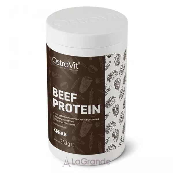 OstroVit Beef Protein Kebab ������� �� ������ 