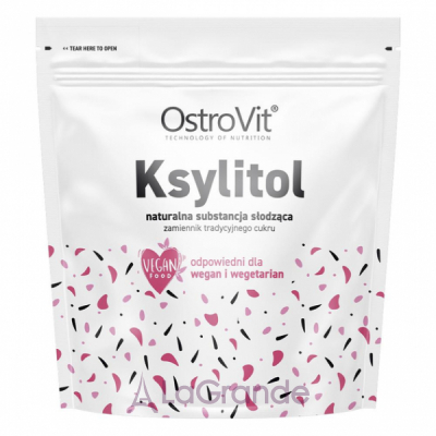 OstroVit Ksylitol ϳ 