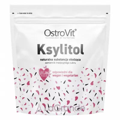 OstroVit Ksylitol ϳ 
