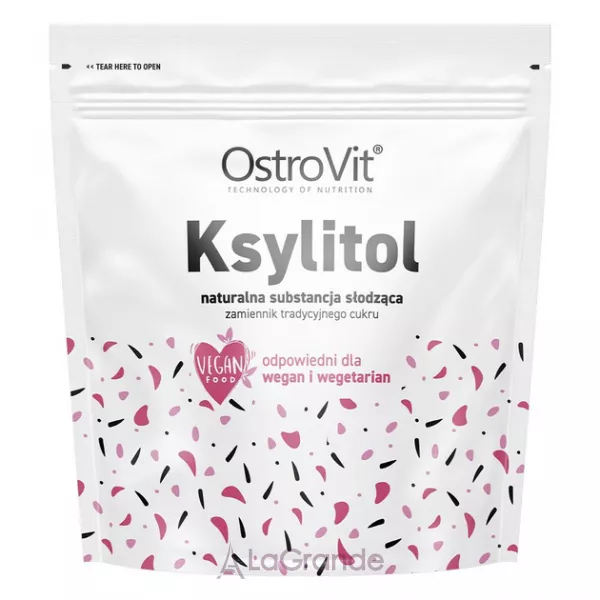 OstroVit Ksylitol ������������� 