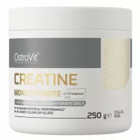 OstroVit Creatine Monohydrate Creapure Cola & Rum ������� "����-���"