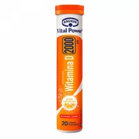 Kruger Vitamin D-2000 ������� ��������������� �������� "������� D-2000"