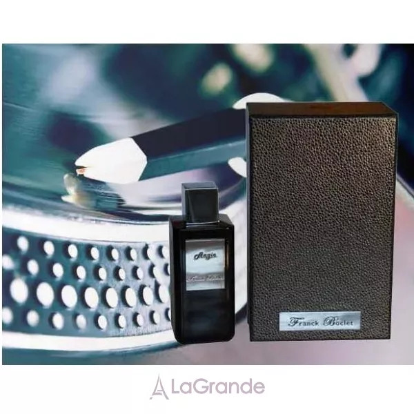 Franck Boclet Angie ��������������� ���� (������)