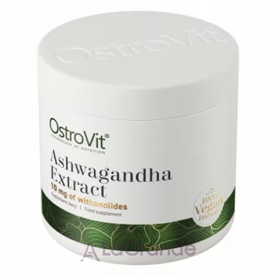 OstroVit Ashwagandha Extract ĳ  