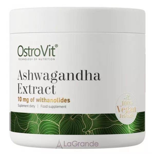OstroVit Ashwagandha Extract ĳ������ ������� 