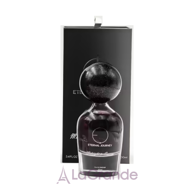 Eternal Journey Midnight to Sunrise  