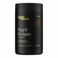 OstroVit Keep Sleep Night Protein Vanilla Milk ������� � ����������� ����������, ���-���������, L-�������, ������ � ��������� "��������� ������"
