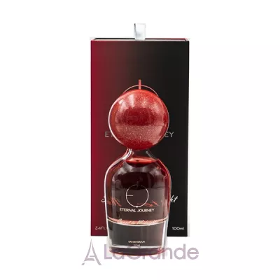 Eternal Journey Sunset to Midnight  